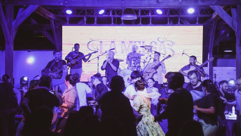 Este sábado vuelve la tradicional Peña de La Melga: enterate cómo ganar entradas